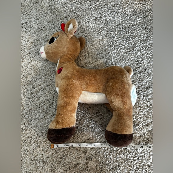 Set of two Build a Bear Reindeers - Picture 8 of 13